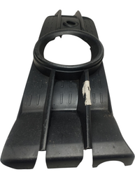  GRADE MOLDURA MILHA DIREITO CITROEN C5 2004 A 2009