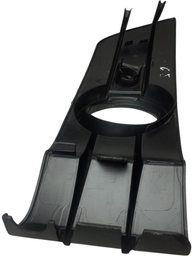  GRADE MOLDURA MILHA DIREITO CITROEN C5 2004 A 2009