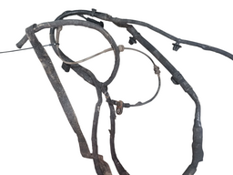 Chicote Bateria Negativo Gm Onix Plus 2020