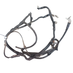 CHICOTE BATERIA NEGATIVO GM ONIX PLUS 2020