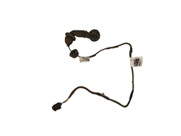 CHICOTE PORTA TRASEIRA ESQUERDA GOL G7 G8 2017/2023