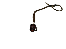 CHICOTE PORTA TRASEIRA ESQUERDA GOL G7 G8 2017/2023