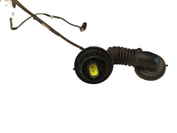 CHICOTE PORTA TRASEIRA ESQUERDA GOL G7 G8 2017/2023