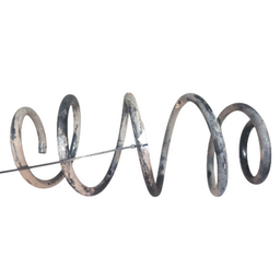 Molas Suspensão Dianteira Gm Onix Plus 2020