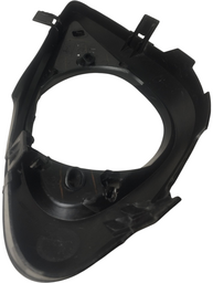 GRADE MOLDURA MILHA ESQUERDO MARCH 2015 A 2020