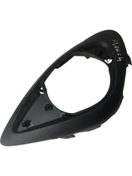 GRADE MOLDURA MILHA ESQUERDO MARCH 2015 A 2020