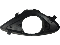 GRADE MOLDURA MILHA ESQUERDO MARCH 2015 A 2020