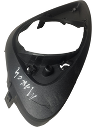 GRADE MOLDURA MILHA ESQUERDO MARCH 2015 A 2020