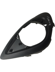 GRADE MOLDURA MILHA ESQUERDO MARCH 2015 A 2020