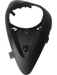 GRADE MOLDURA MILHA ESQUERDO MARCH 2015 A 2020