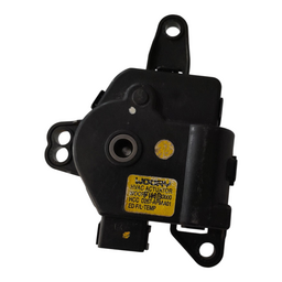 Motor Atuador Sonata 2.4 2011 a 2014