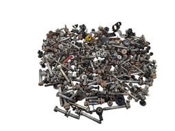 KIT PARAFUSO CARROCERIA GOL 2019/2022