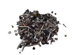 KIT PARAFUSO CARROCERIA GOL 2019/2022