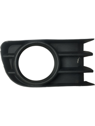 GRADE MOLDURA MILHA DIREITO MEGANE 2007 2008 A 2013