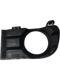 GRADE MOLDURA MILHA DIREITO MEGANE 2007 2008 A 2013