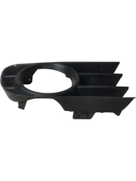 GRADE MOLDURA MILHA DIREITO MEGANE 2007 2008 A 2013