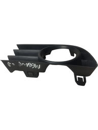 GRADE MOLDURA MILHA DIREITO MEGANE 2007 2008 A 2013