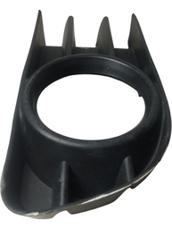 GRADE MOLDURA MILHA DIREITO MEGANE 2007 2008 A 2013