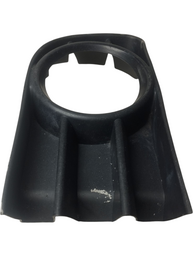 GRADE MOLDURA MILHA DIREITO MEGANE 2007 2008 A 2013