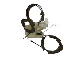 FECHADURA PORTA DIANTEIRA DIREITA FRONTIER 2008 A 2016