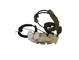 FECHADURA PORTA DIANTEIRA DIREITA FRONTIER 2008 A 2016