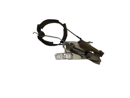 FECHADURA PORTA DIANTEIRA DIREITA FRONTIER 2008 A 2016