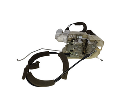 FECHADURA PORTA DIANTEIRA DIREITA FRONTIER 2008 A 2016