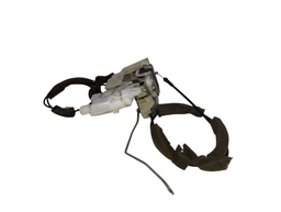 FECHADURA PORTA DIANTEIRA DIREITA FRONTIER 2008 A 2016