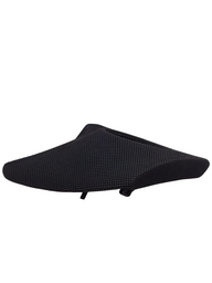MOLDURA PAINEL DIFUSOR CRUZE 2012