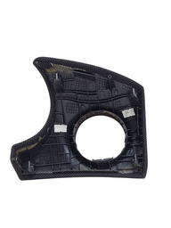 MOLDURA PAINEL DIFUSOR CRUZE 2012