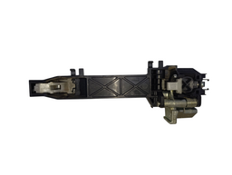 MAÇANETA EXTERNA PORTA TRASEIRA ESQUERDA FRONTIER 2008/2016