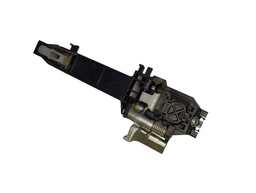 MAÇANETA EXTERNA PORTA TRASEIRA ESQUERDA FRONTIER 2008/2016