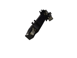 MAÇANETA EXTERNA PORTA TRASEIRA ESQUERDA FRONTIER 2008/2016