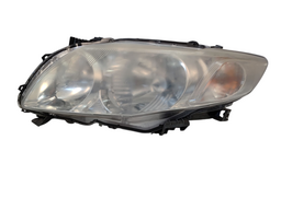 Farol Esquerdo Corolla 2009 a 2011