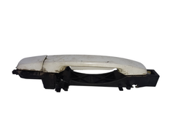 MAÇANETA EXTERNA DIANTEIRA/TRASEIRA DIREITA FRONTIER 2008/16