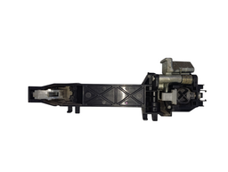 MAÇANETA EXTERNA DIANTEIRA/TRASEIRA DIREITA FRONTIER 2008/16