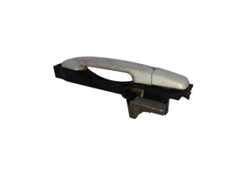 MAÇANETA EXTERNA DIANTEIRA/TRASEIRA DIREITA FRONTIER 2008/16