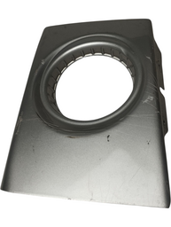 GRADE MOLDURA MILHA ESQUERDO TUCSON 2005 2006 A 2017