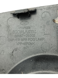 GRADE MOLDURA MILHA ESQUERDO TUCSON 2005 2006 A 2017