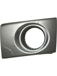 GRADE MOLDURA MILHA ESQUERDO TUCSON 2005 2006 A 2017