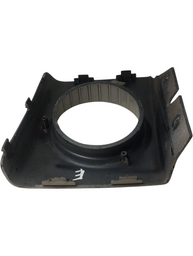 GRADE MOLDURA MILHA ESQUERDO TUCSON 2005 2006 A 2017