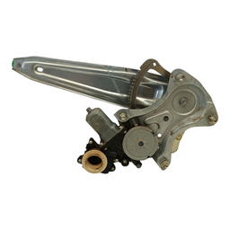 Máquina Vidro Porta Traseira Direita Corolla 2009 2010a 2014