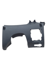 Moldura Inferior Painel Chevrolet Cruze 2012/2016