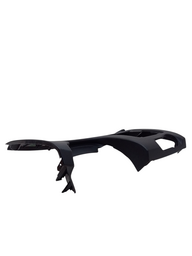MOLDURA INFERIOR PAINEL CHEVROLET CRUZE 2012/2016
