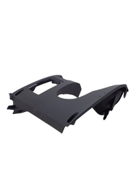 MOLDURA INFERIOR PAINEL CHEVROLET CRUZE 2012/2016