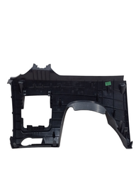 MOLDURA INFERIOR PAINEL CHEVROLET CRUZE 2012/2016