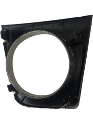 GRADE MOLDURA MILHA ESQUERDO ETIOS CROSS 2014 A 2018