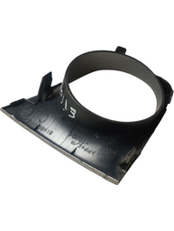 GRADE MOLDURA MILHA ESQUERDO ETIOS CROSS 2014 A 2018