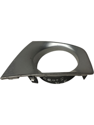 GRADE MOLDURA MILHA ESQUERDO ETIOS CROSS 2014 A 2018