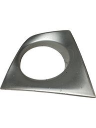 GRADE MOLDURA MILHA ESQUERDO ETIOS CROSS 2014 A 2018